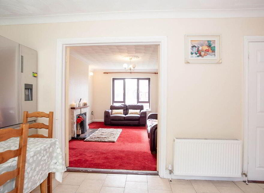3 Meadowbrook Court, Maynooth, W23X2W0