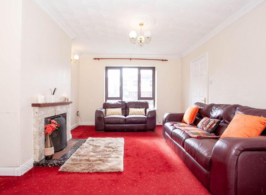 3 Meadowbrook Court, Maynooth, W23X2W0