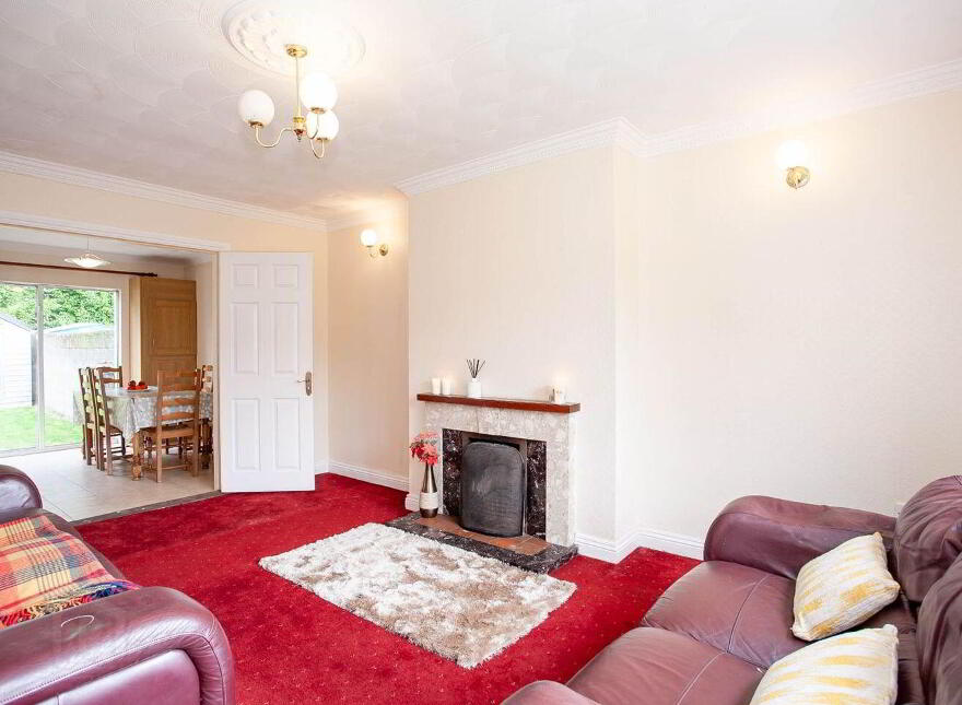 3 Meadowbrook Court, Maynooth, W23X2W0