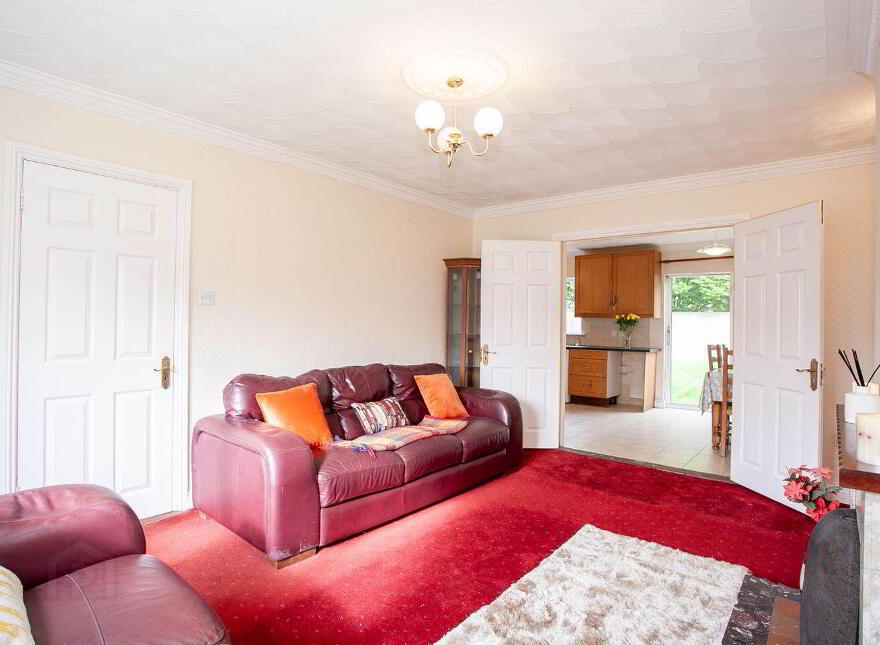 3 Meadowbrook Court, Maynooth, W23X2W0
