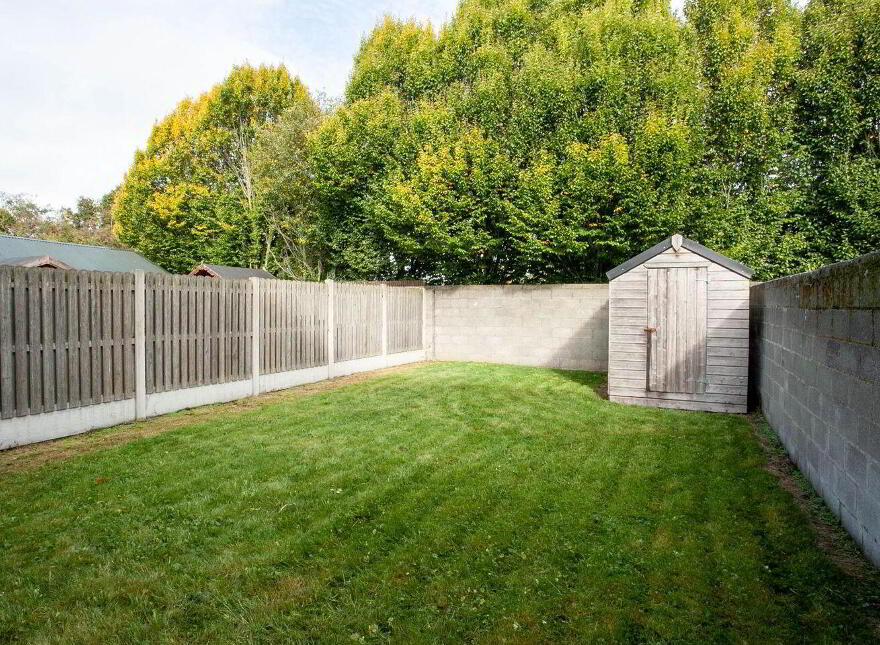 3 Meadowbrook Court, Maynooth, W23X2W0
