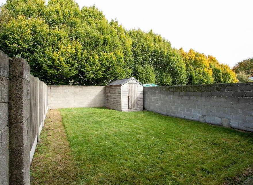 3 Meadowbrook Court, Maynooth, W23X2W0