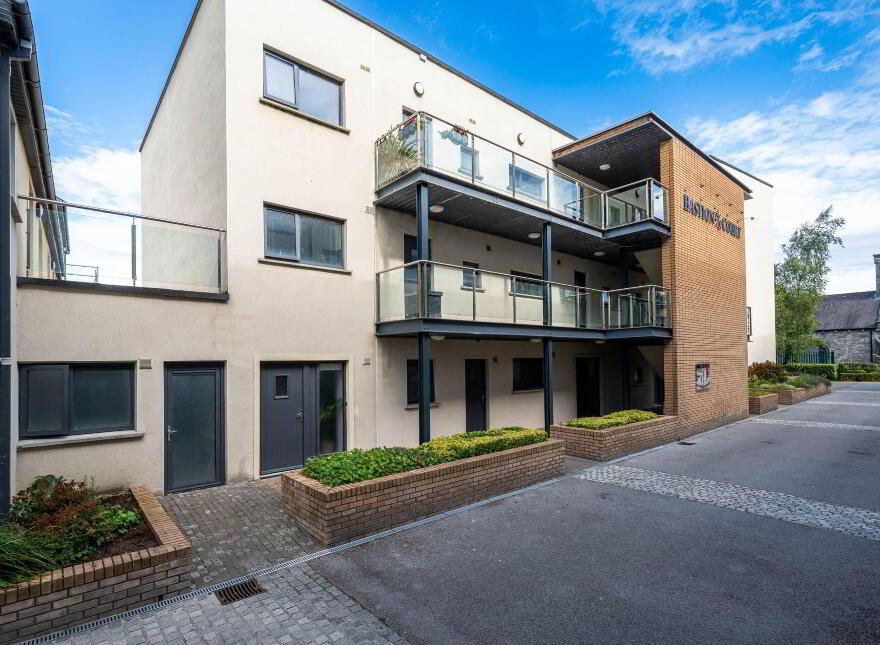 2 Church Walk, Bastion Court, Athlone, N37X9F6