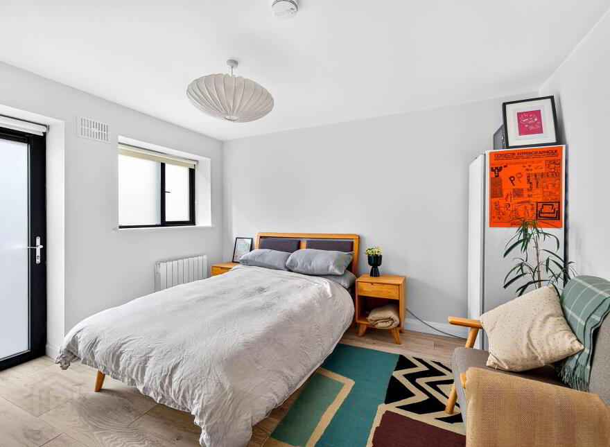 2 Church Walk, Bastion Court, Athlone, N37X9F6