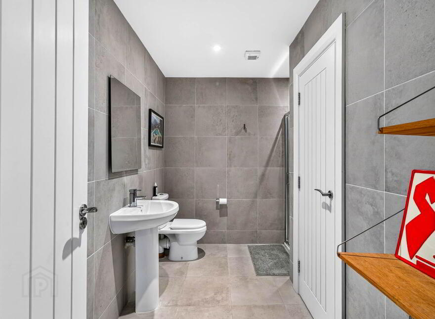 2 Church Walk, Bastion Court, Athlone, N37X9F6