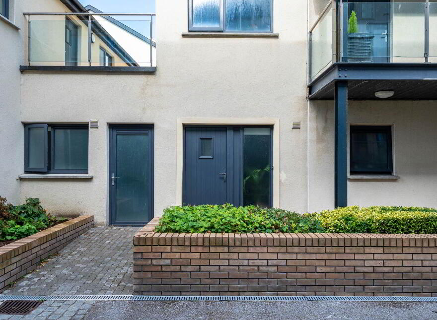 2 Church Walk, Bastion Court, Athlone, N37X9F6