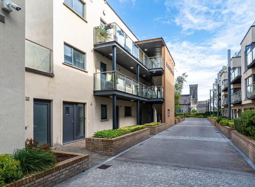 2 Church Walk, Bastion Court, Athlone, N37X9F6