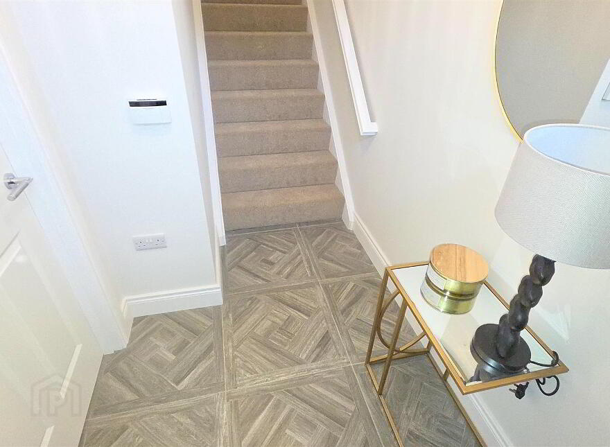 3 Rockview Lane, Carrickfergus, BT38 8AH