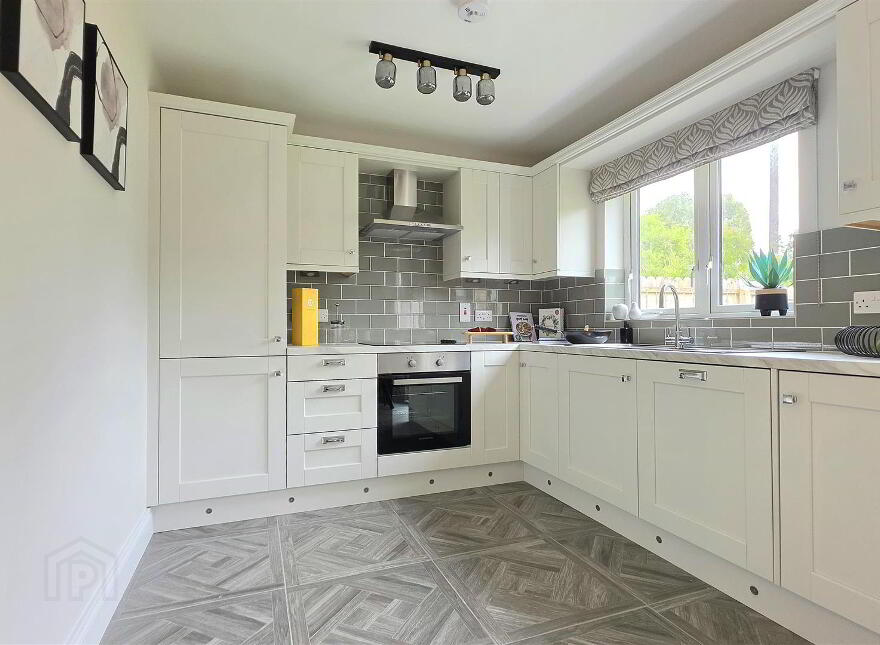 3 Rockview Lane, Carrickfergus, BT38 8AH