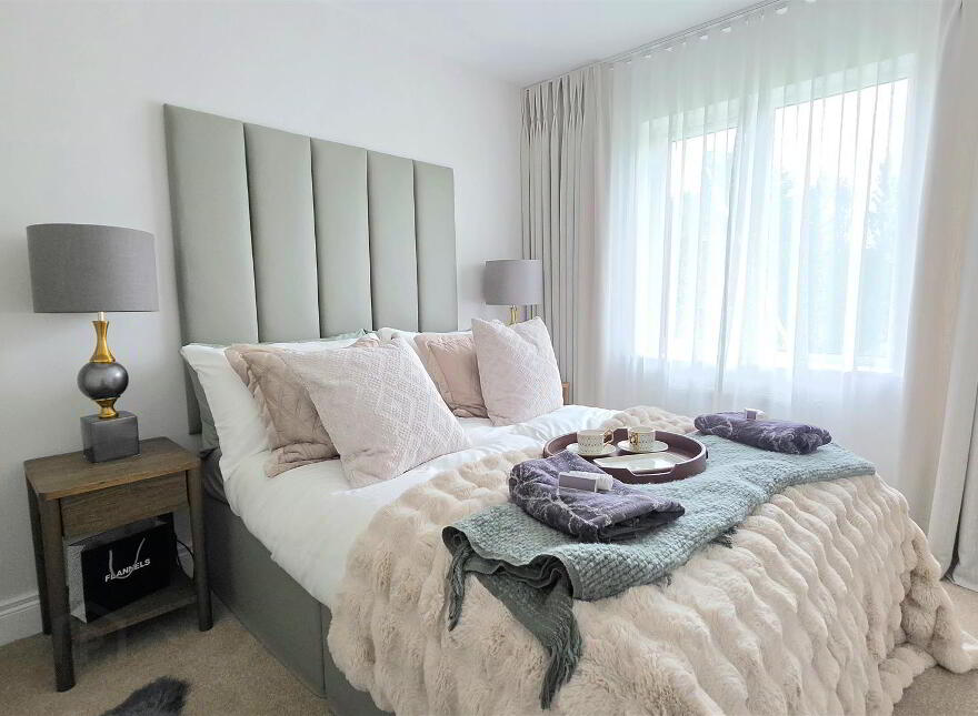 3 Rockview Lane, Carrickfergus, BT38 8AH