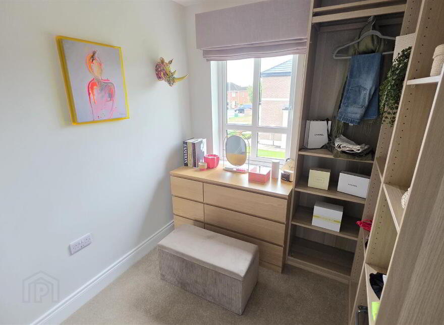 3 Rockview Lane, Carrickfergus, BT38 8AH