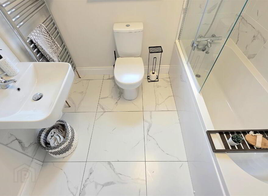 3 Rockview Lane, Carrickfergus, BT38 8AH