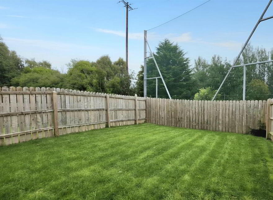 3 Rockview Lane, Carrickfergus, BT38 8AH