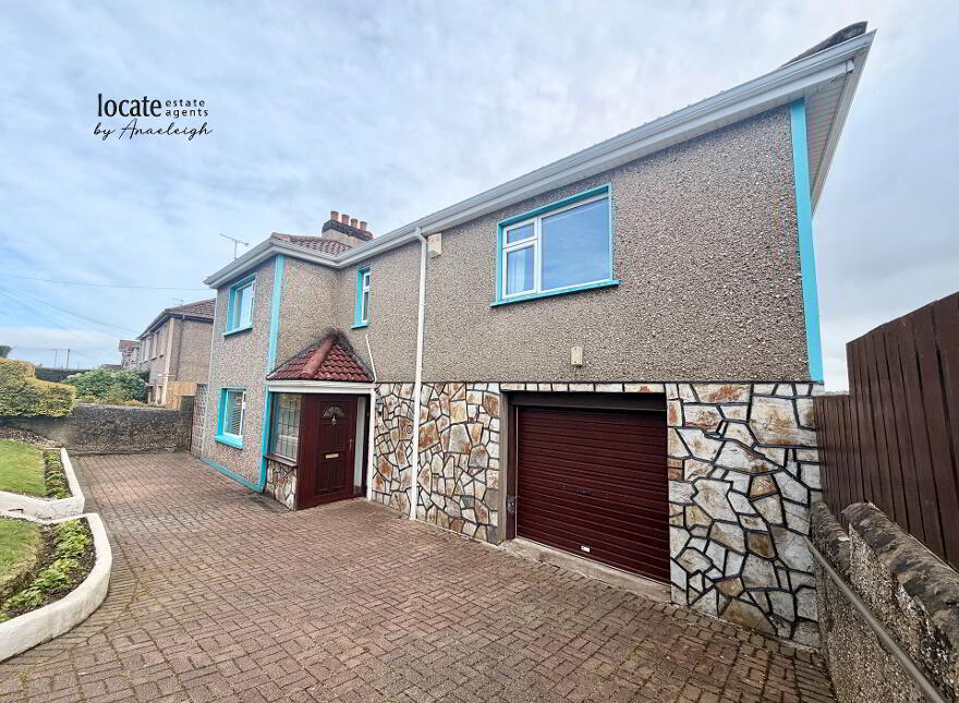 40 Oakfield Road, Derry, BT48 9BB