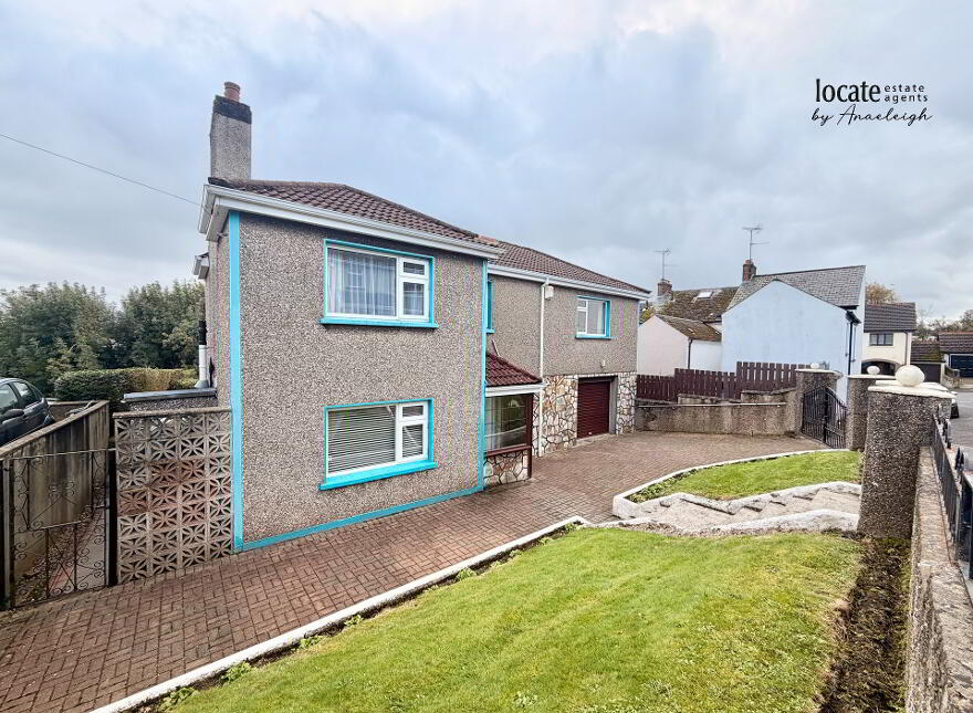 40 Oakfield Road, Derry, BT48 9BB