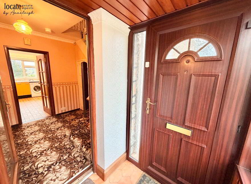 40 Oakfield Road, Derry, BT48 9BB