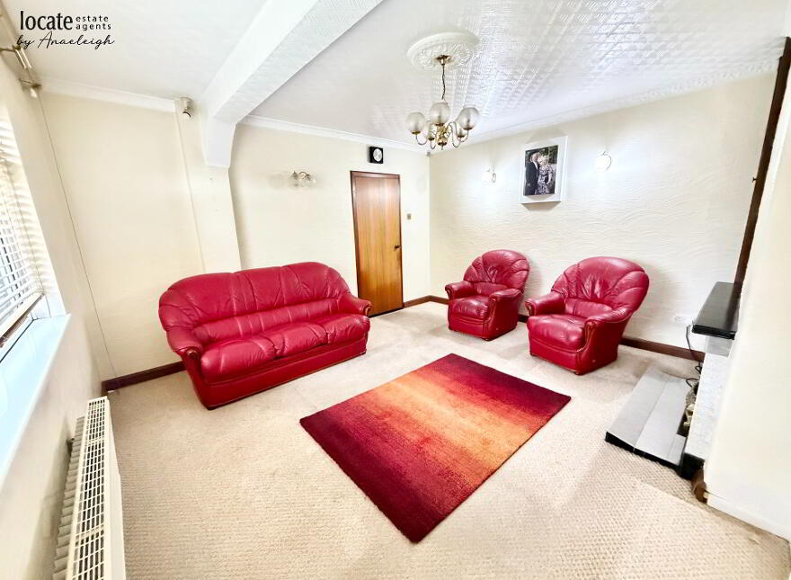 40 Oakfield Road, Derry, BT48 9BB