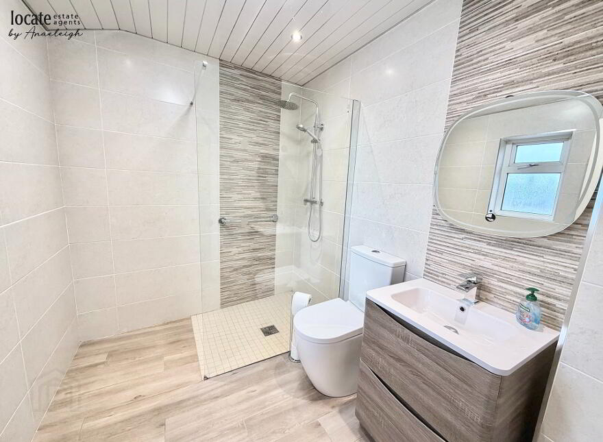 40 Oakfield Road, Derry, BT48 9BB
