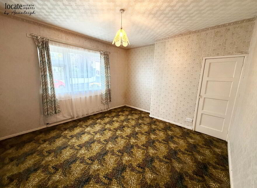 40 Oakfield Road, Derry, BT48 9BB