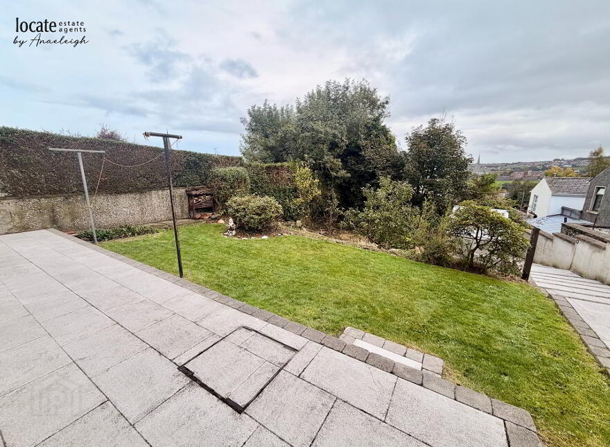 40 Oakfield Road, Derry, BT48 9BB