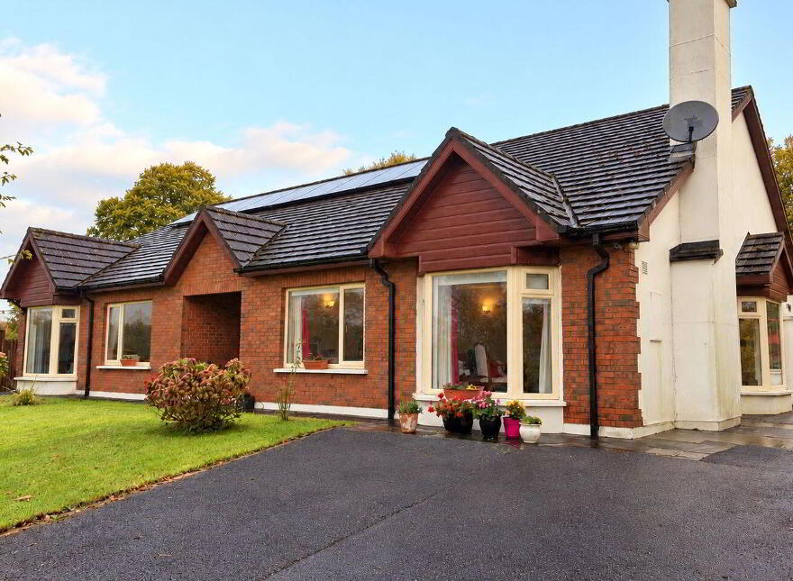 12 Elmwood, Meelick, V94P9W3