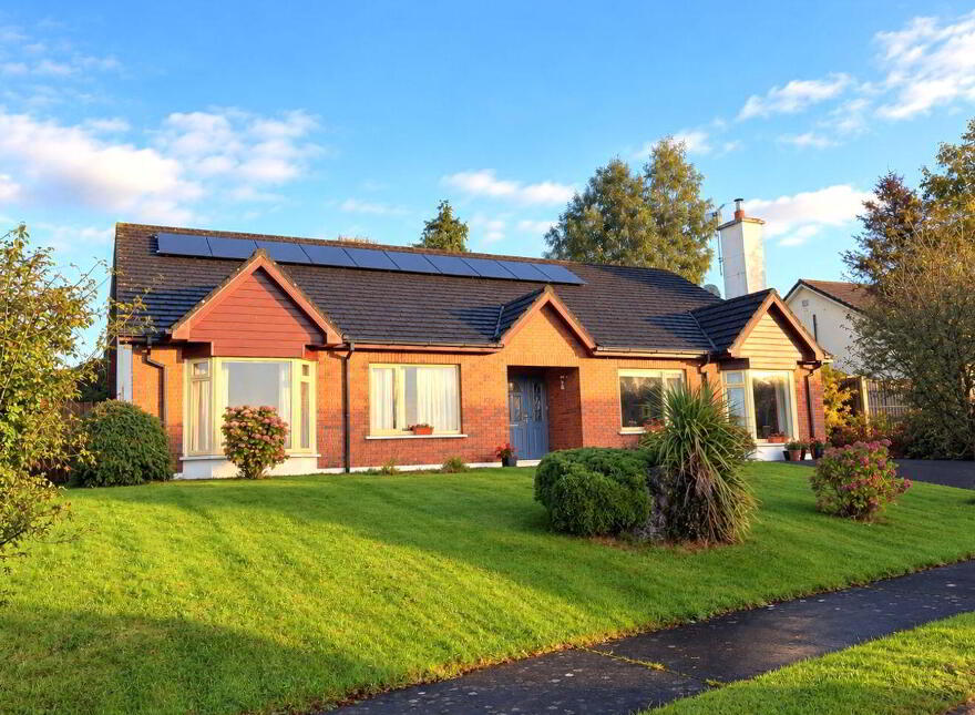 12 Elmwood, Meelick, V94P9W3