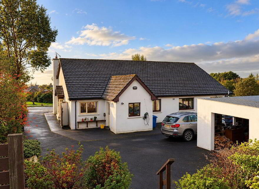 12 Elmwood, Meelick, V94P9W3