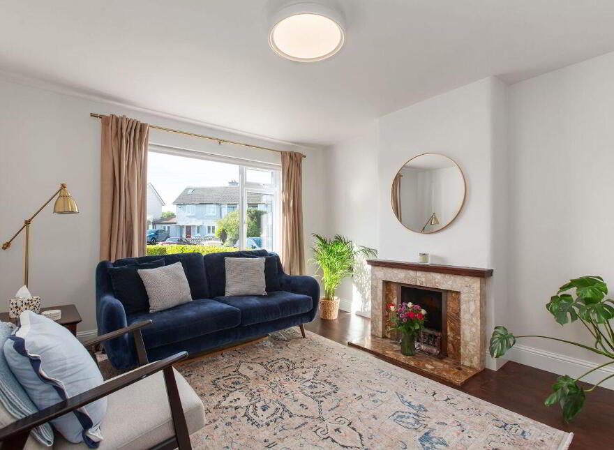 61 Rosemount Estate, Dundrum, Dundrum, D14E656