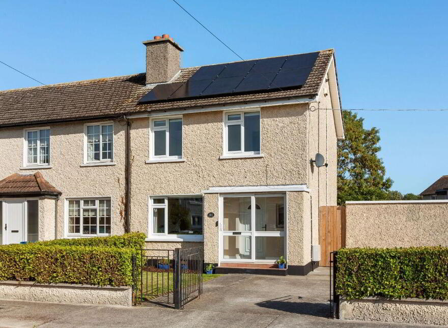 61 Rosemount Estate, Dundrum, Dundrum, D14E656