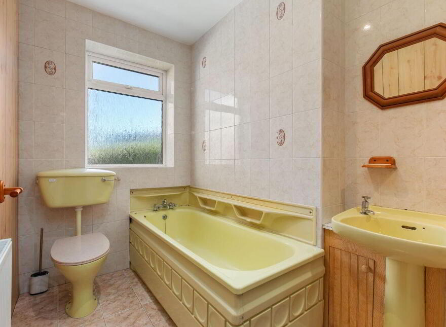 61 Rosemount Estate, Dundrum, Dundrum, D14E656