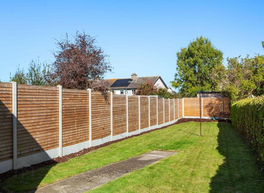 61 Rosemount Estate, Dundrum, Dundrum, D14E656