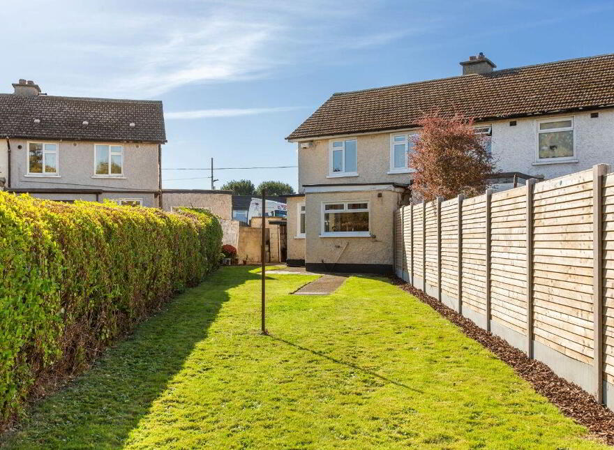 61 Rosemount Estate, Dundrum, Dundrum, D14E656