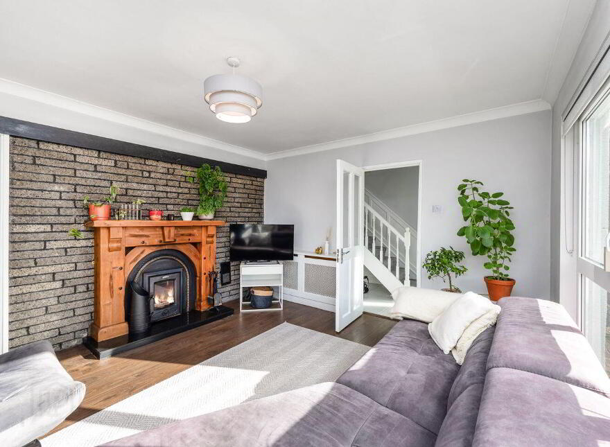 71 Bayside Walk, Sutton, Sutton, D13R867
