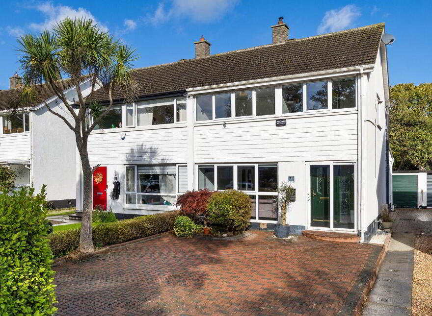 71 Bayside Walk, Sutton, Sutton, D13R867