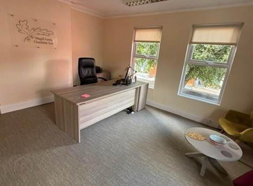 Stranmillis Road, Belfast, BT9 5AD