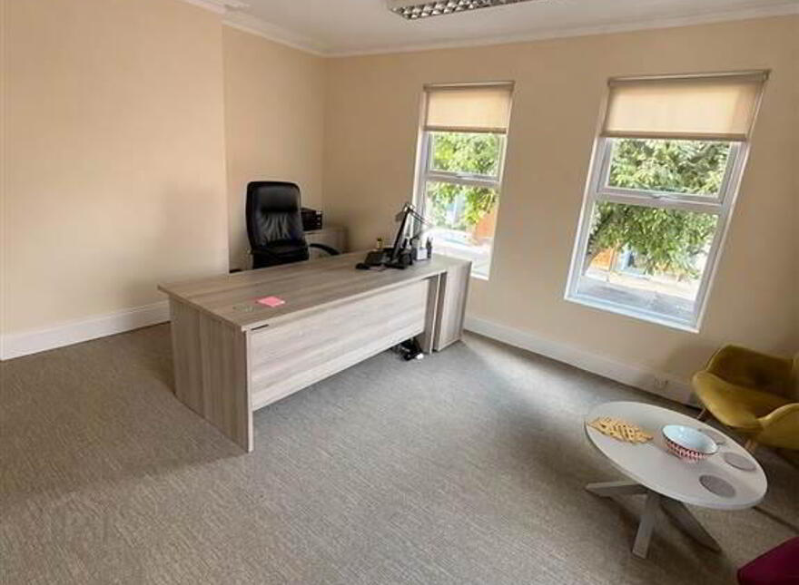 Stranmillis Road, Belfast, BT9 5AD