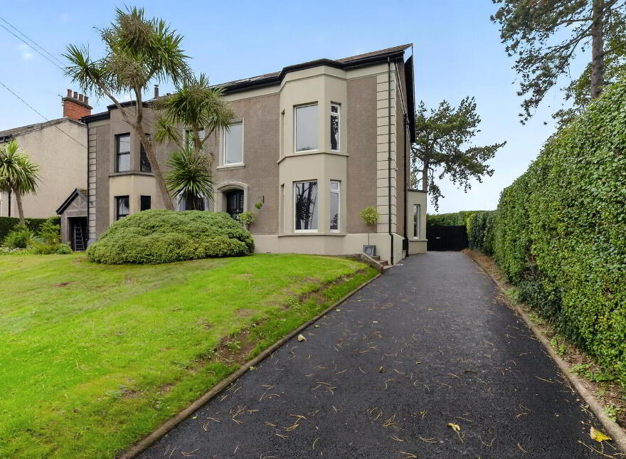 5 Crawfordsburn Road, Newtownards, BT23 4EA photo