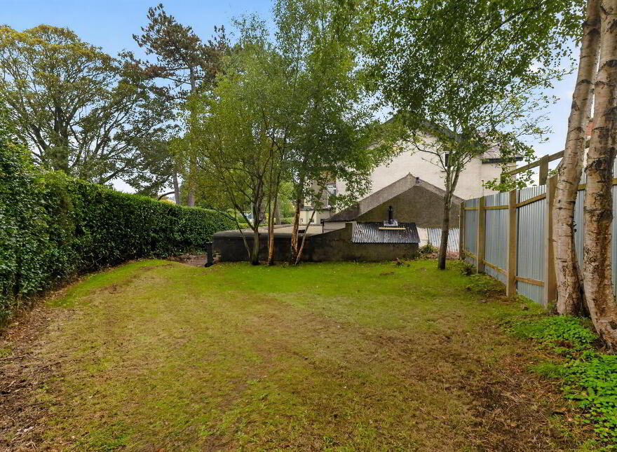 5 Crawfordsburn Road, Newtownards, BT23 4EA