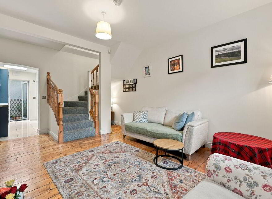 49 Viking Road, Stoneybatter, D07K2N8