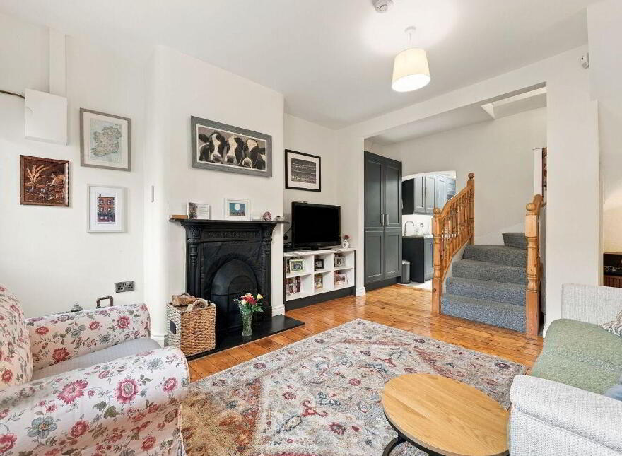 49 Viking Road, Stoneybatter, D07K2N8