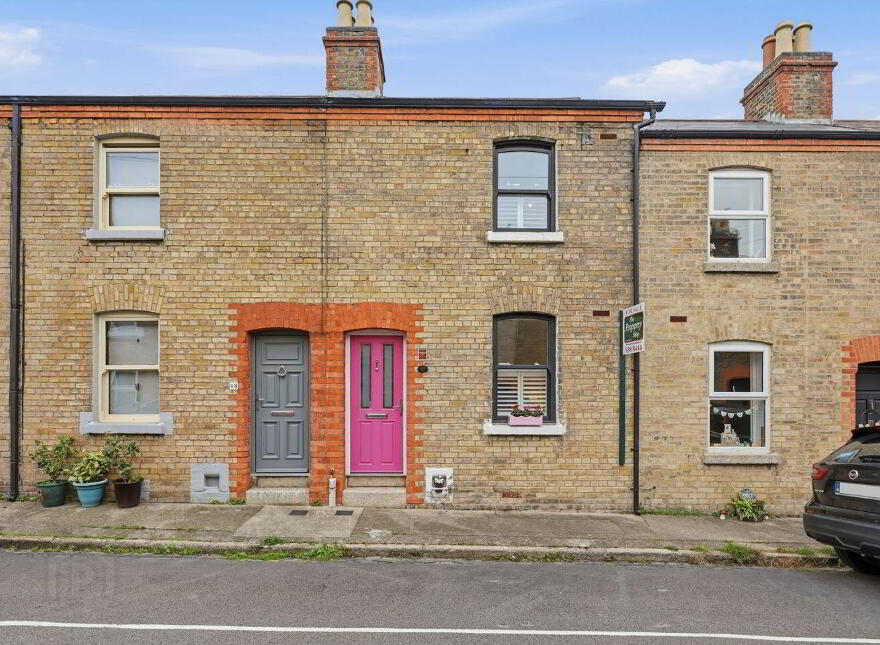 49 Viking Road, Stoneybatter, D07K2N8