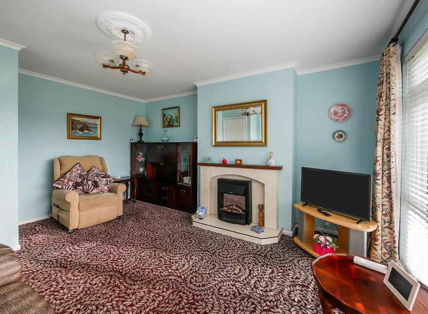 12 Beaufort Avenue, Beechill Road, Belfast, BT8 7TY