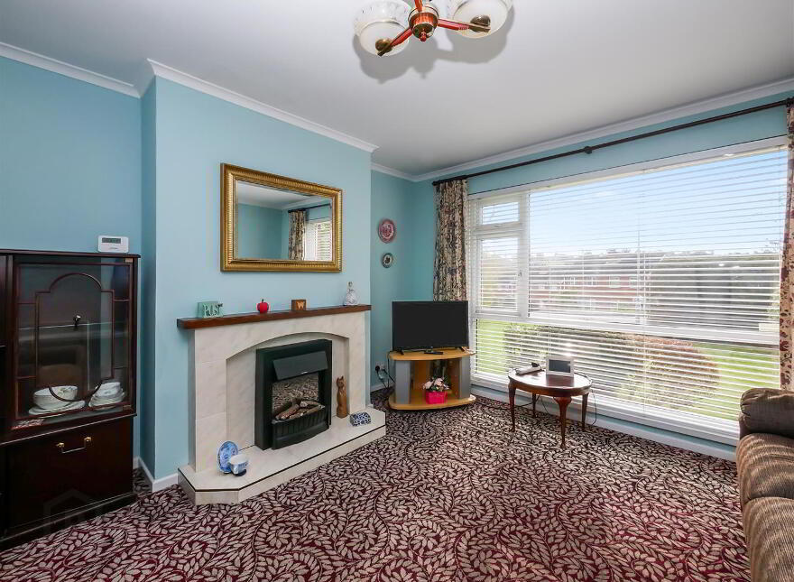 12 Beaufort Avenue, Beechill Road, Belfast, BT8 7TY