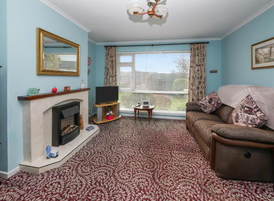 12 Beaufort Avenue, Beechill Road, Belfast, BT8 7TY