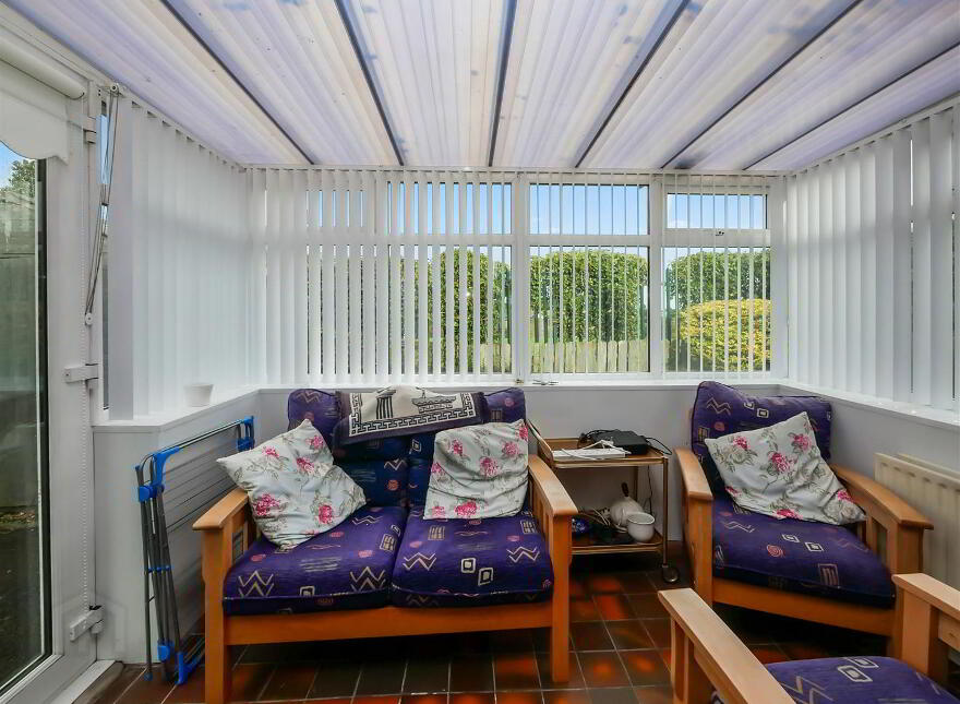 12 Beaufort Avenue, Beechill Road, Belfast, BT8 7TY