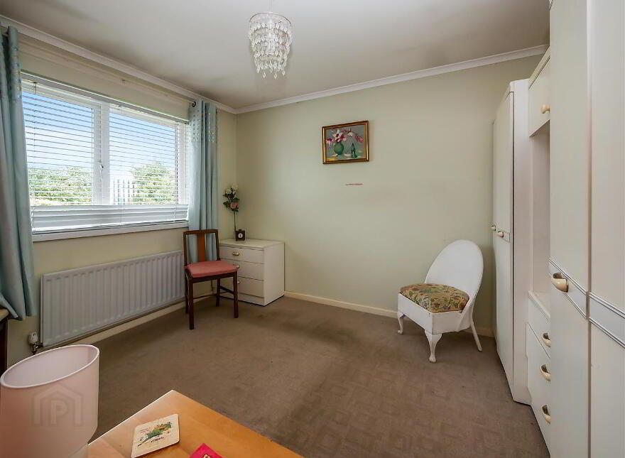 12 Beaufort Avenue, Beechill Road, Belfast, BT8 7TY