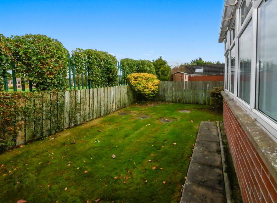 12 Beaufort Avenue, Beechill Road, Belfast, BT8 7TY