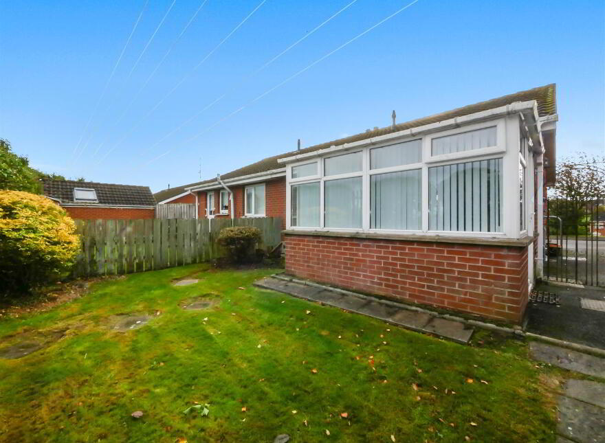 12 Beaufort Avenue, Beechill Road, Belfast, BT8 7TY