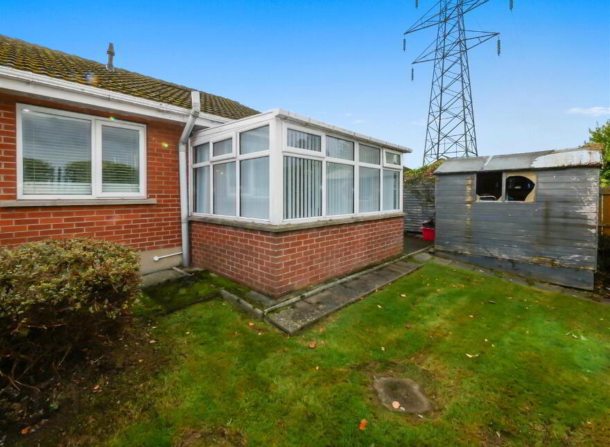 12 Beaufort Avenue, Beechill Road, Belfast, BT8 7TY