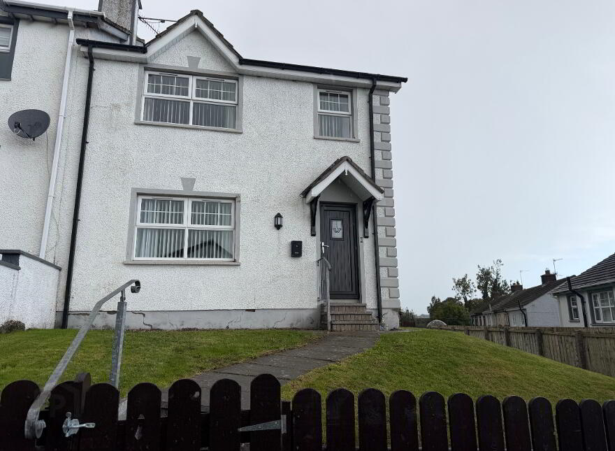 3 Kearney Crescent, Whitecross, BT60 2TW